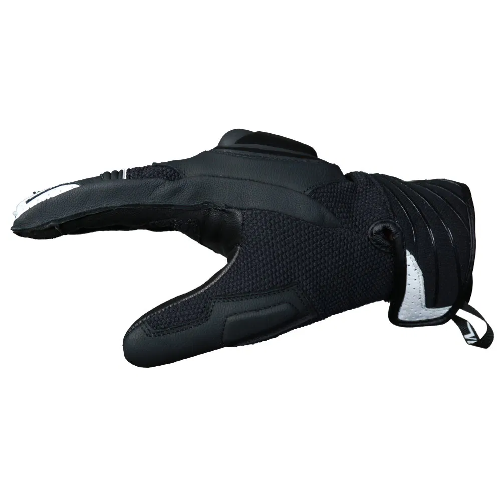 Motor Bike Summer Gloves