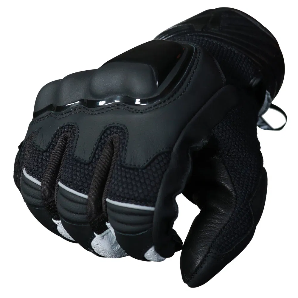 Motor Bike Summer Gloves
