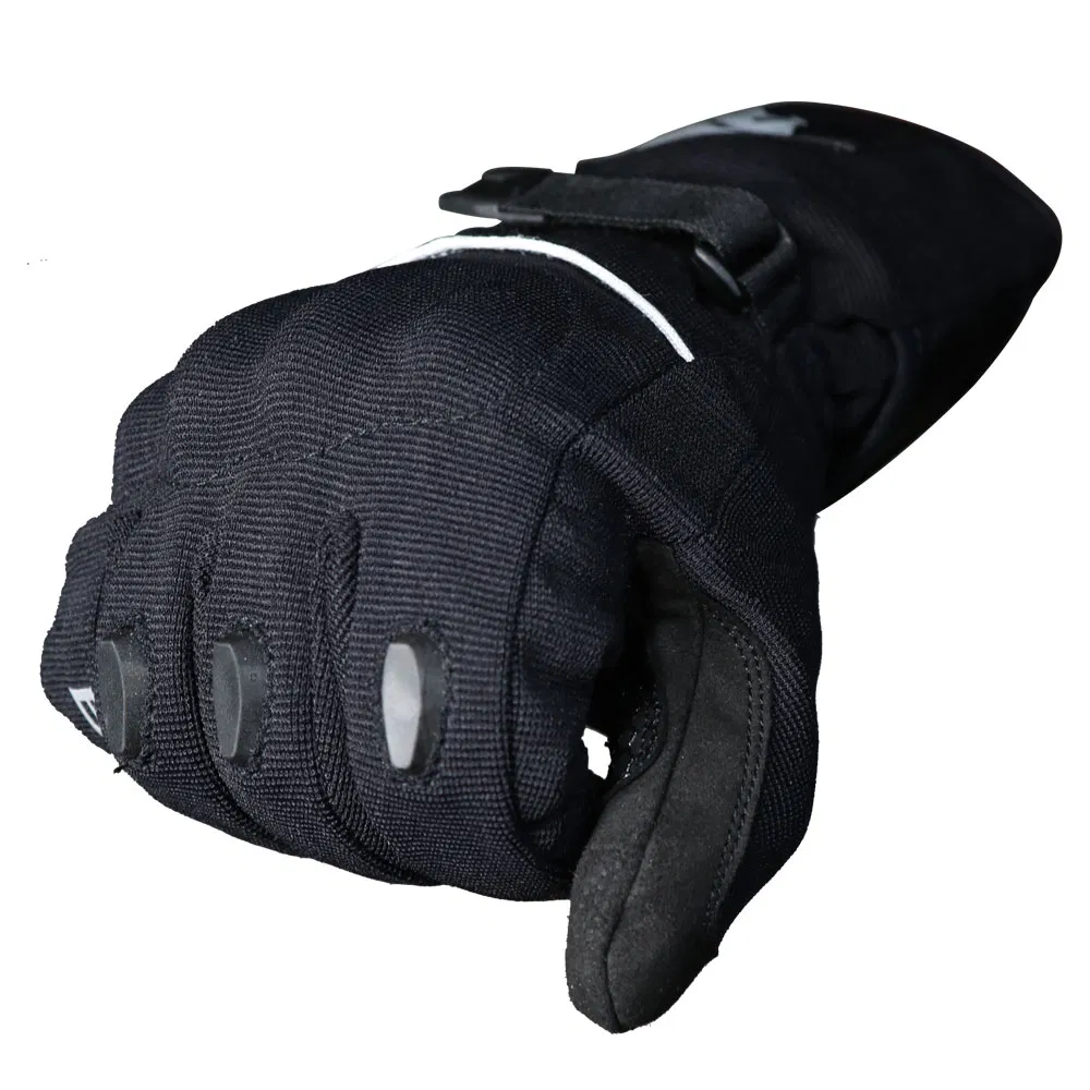 Motor Bike Winter Gloves
