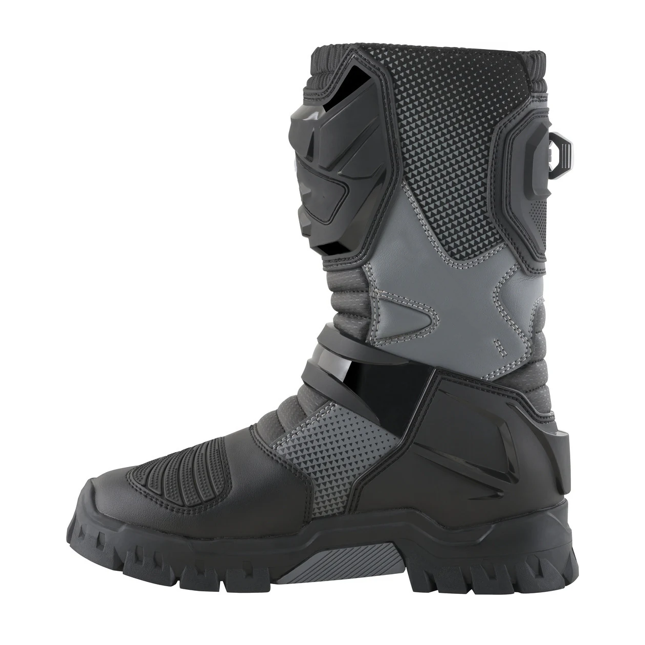 Motor Bike Shoes