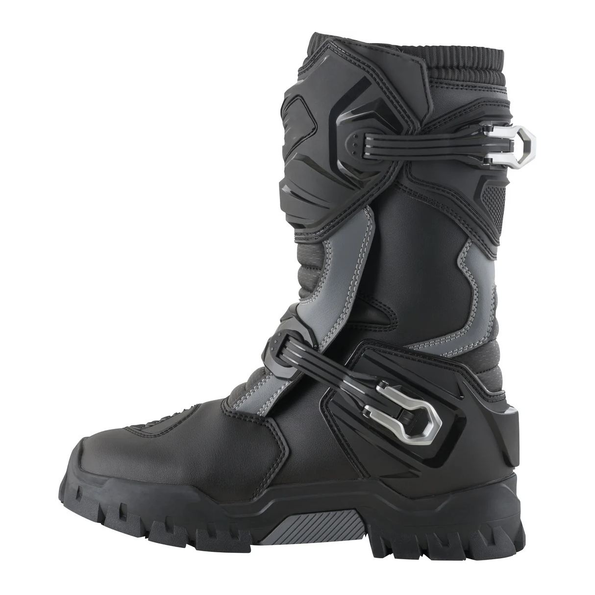 Motor Bike Shoes