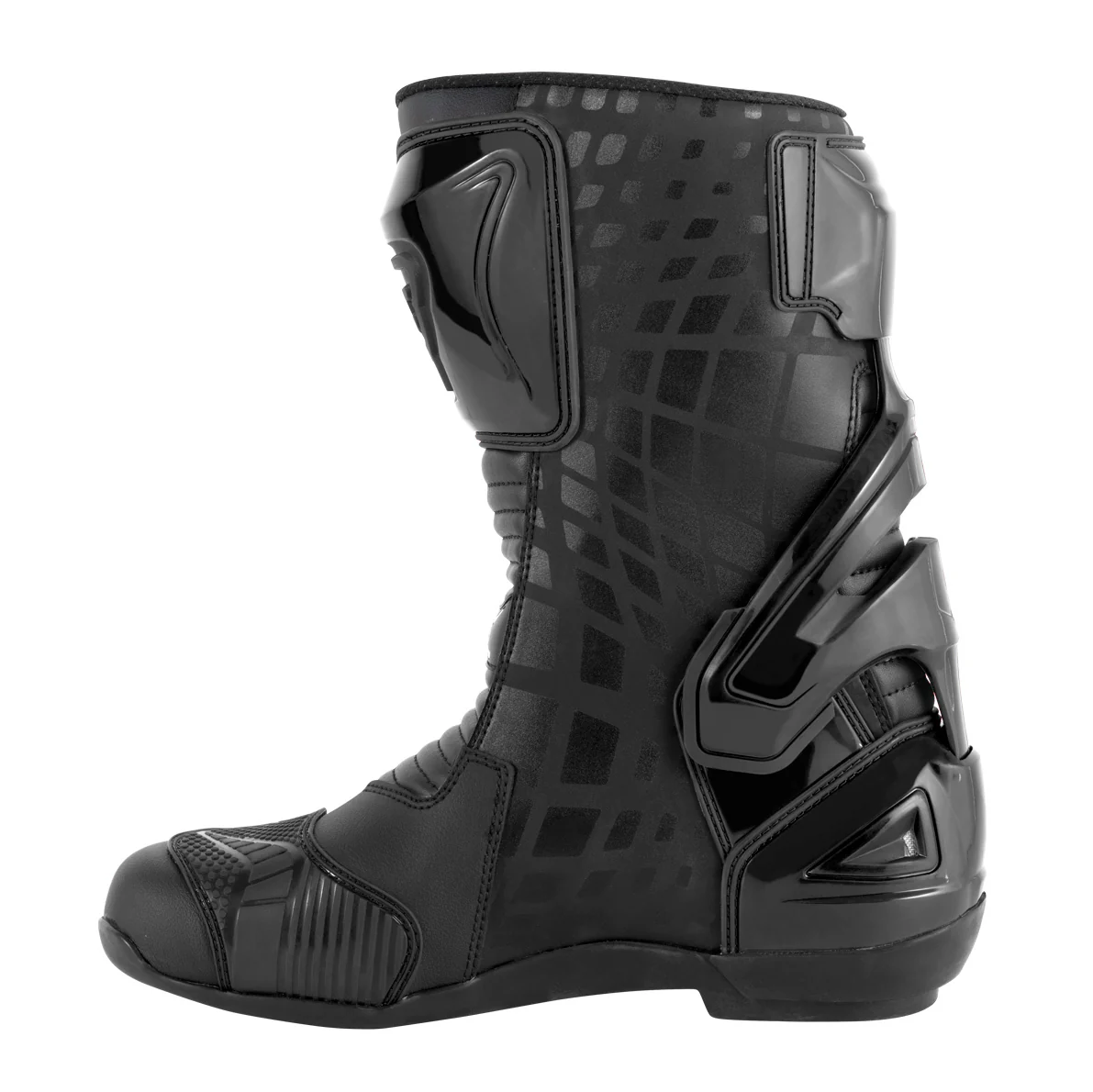 Motor Bike Shoes