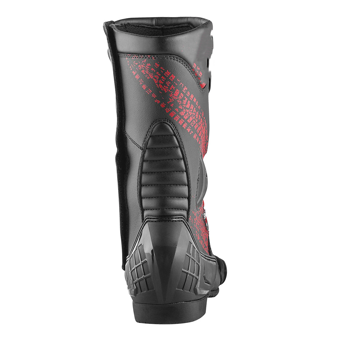 Motor Bike Shoes