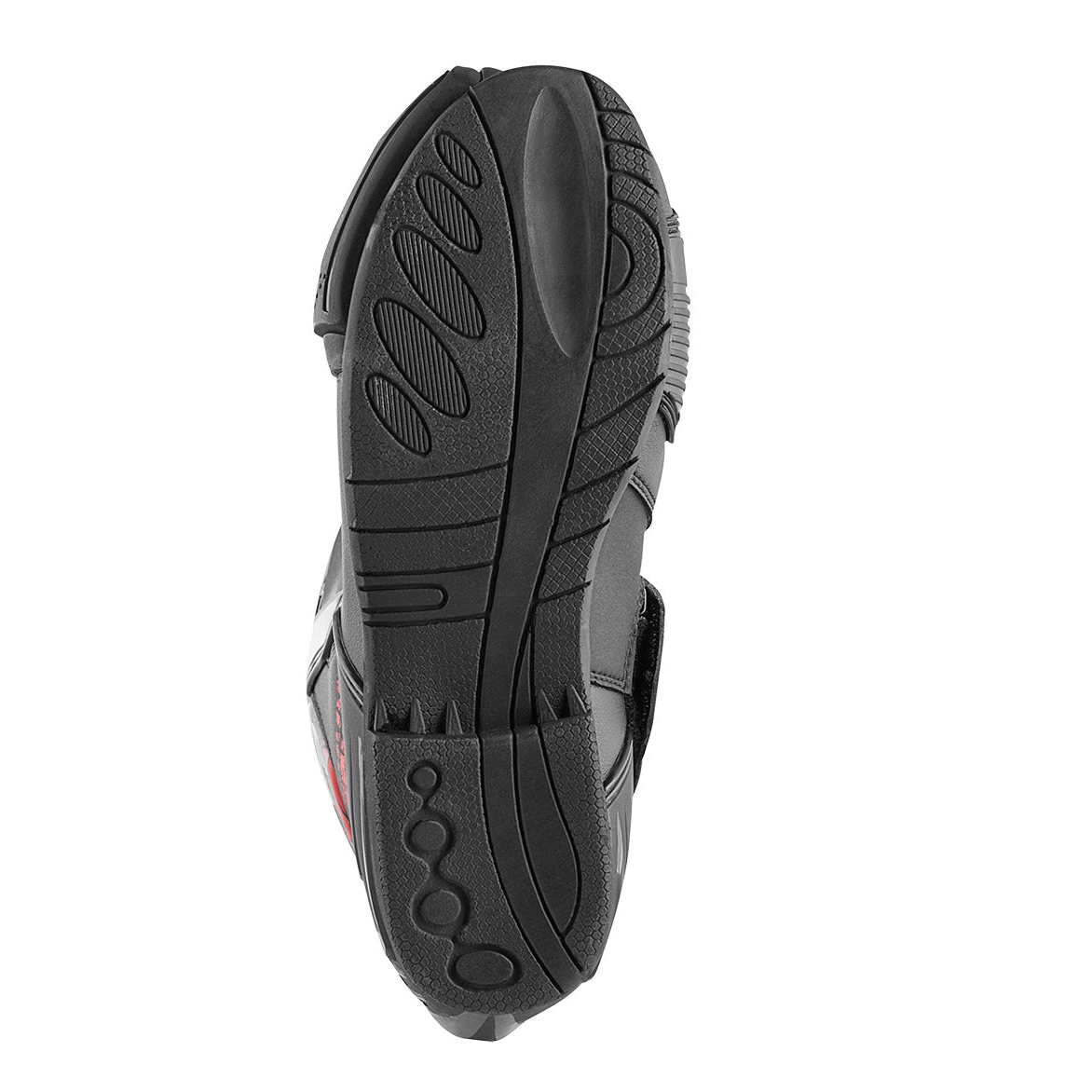 Motor Bike Shoes