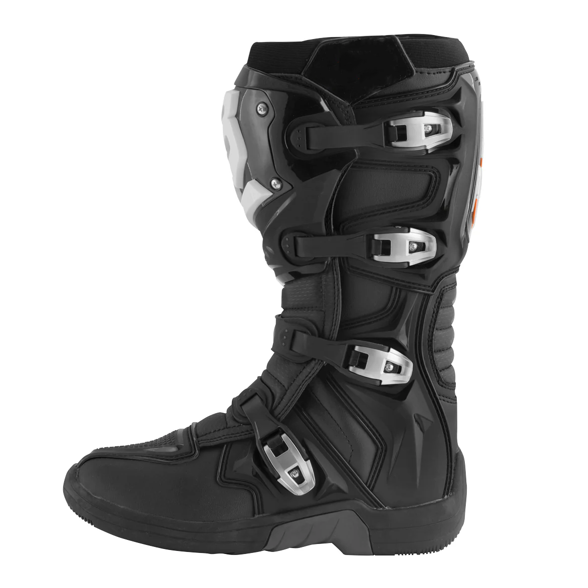 Motor Bike Shoes