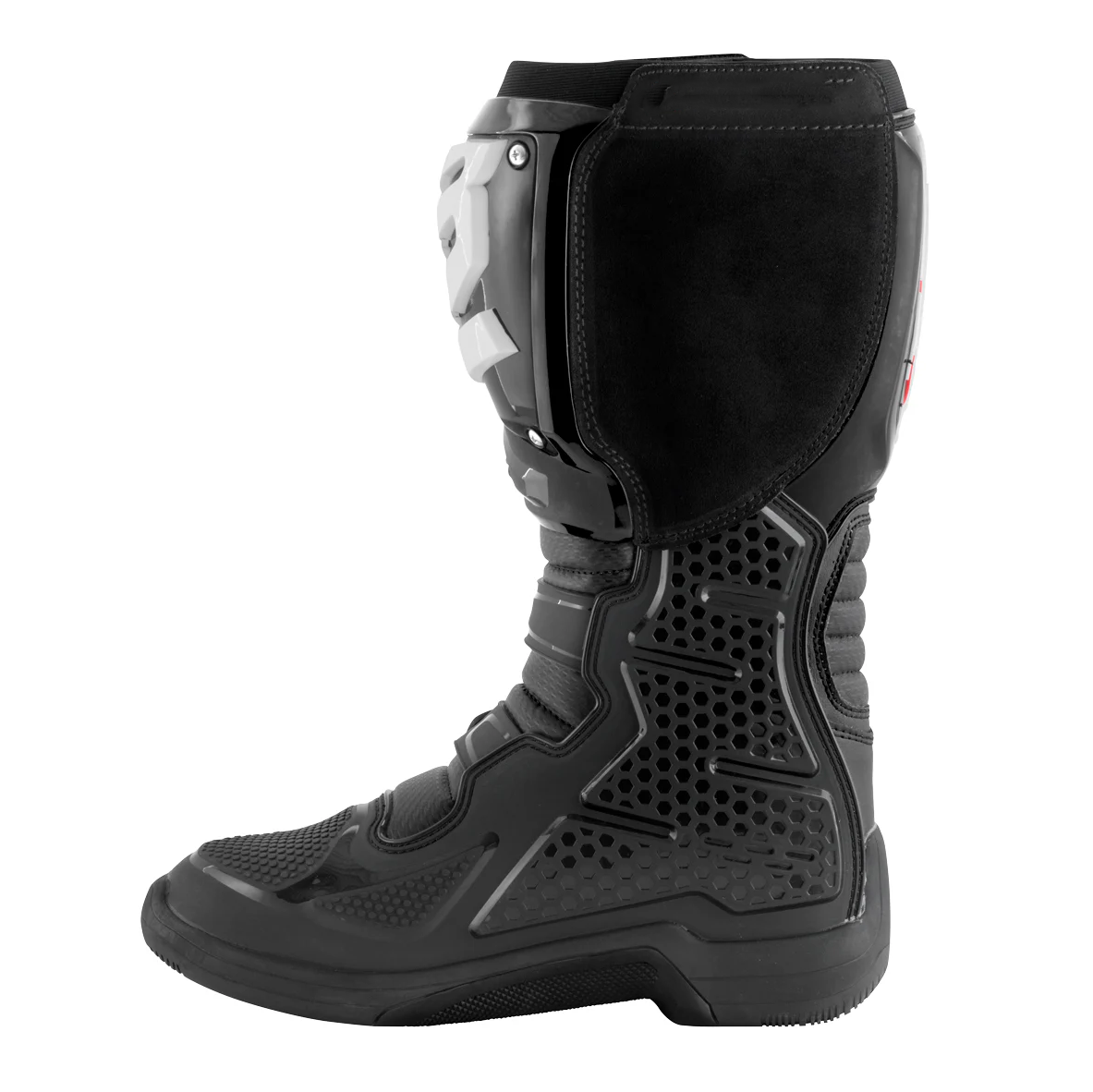 Motor Bike Shoes