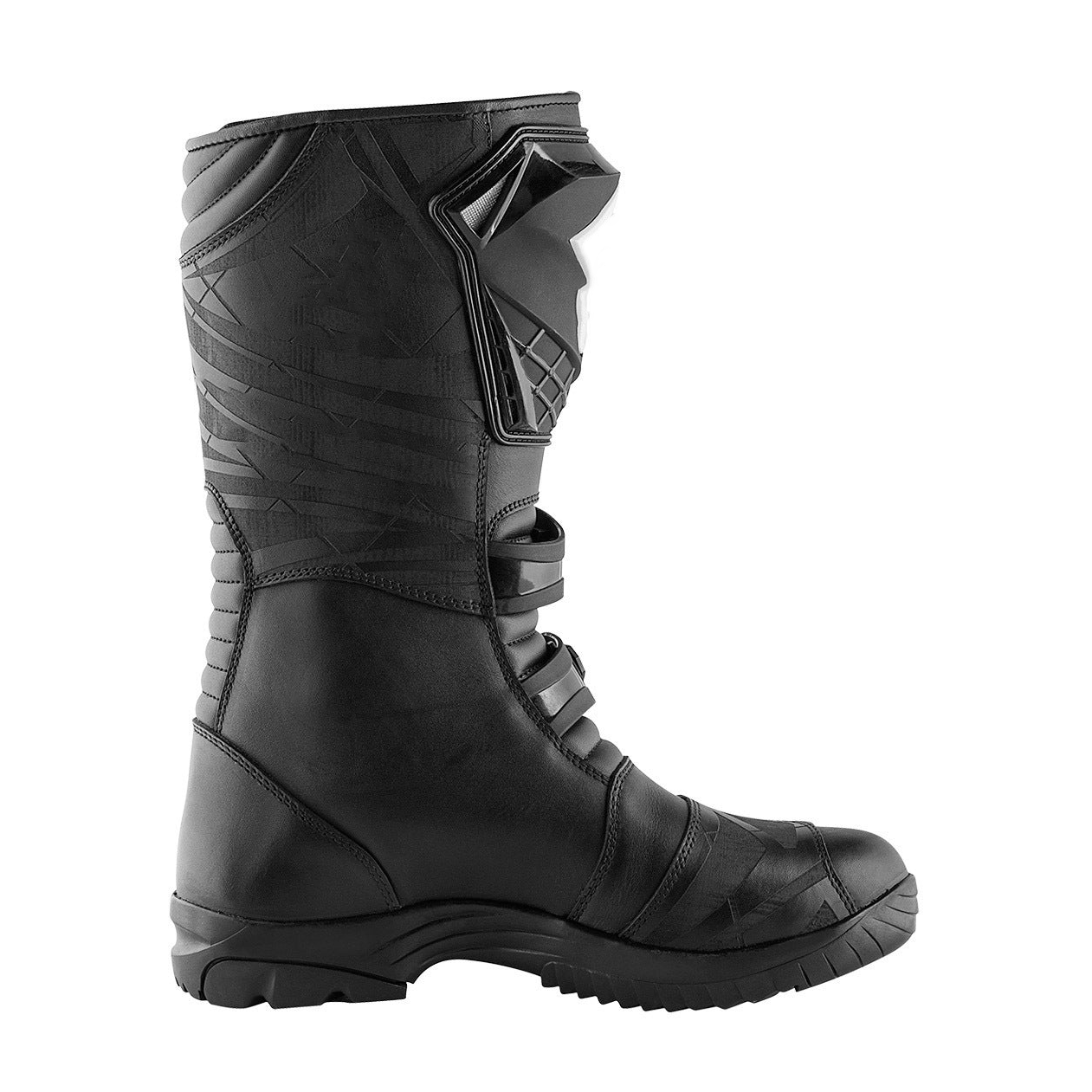 Motor Bike Shoes
