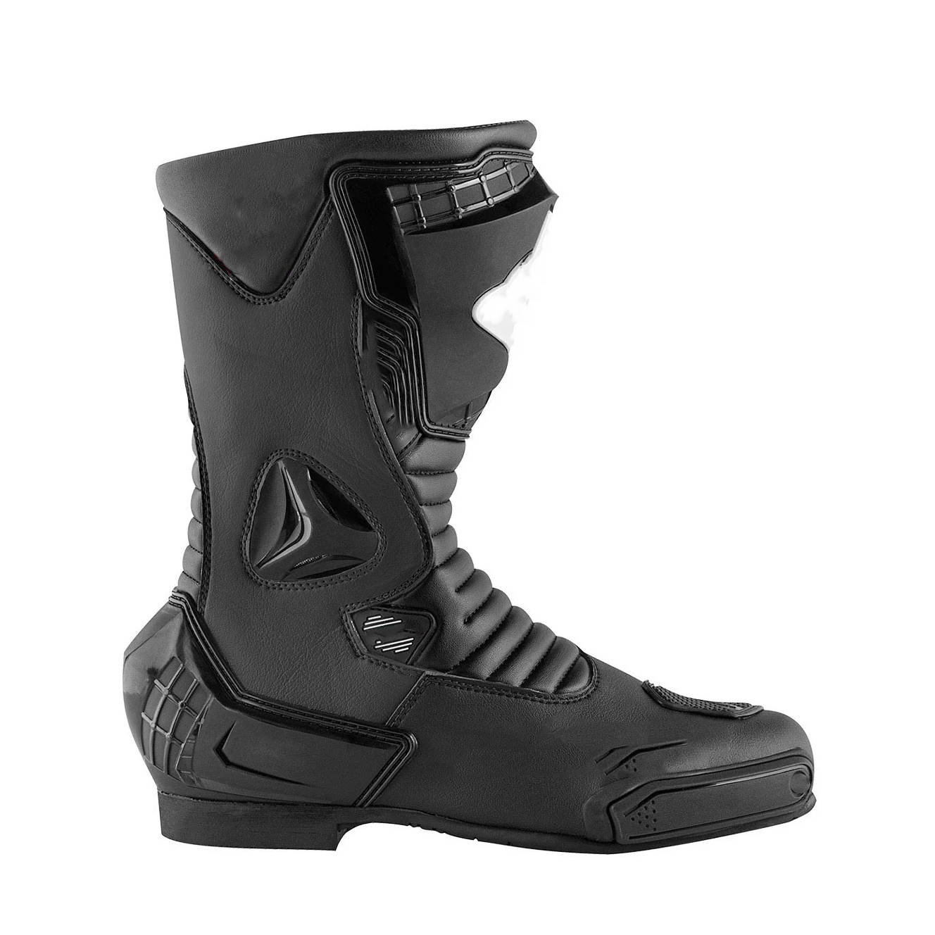 Motor Bike Shoes