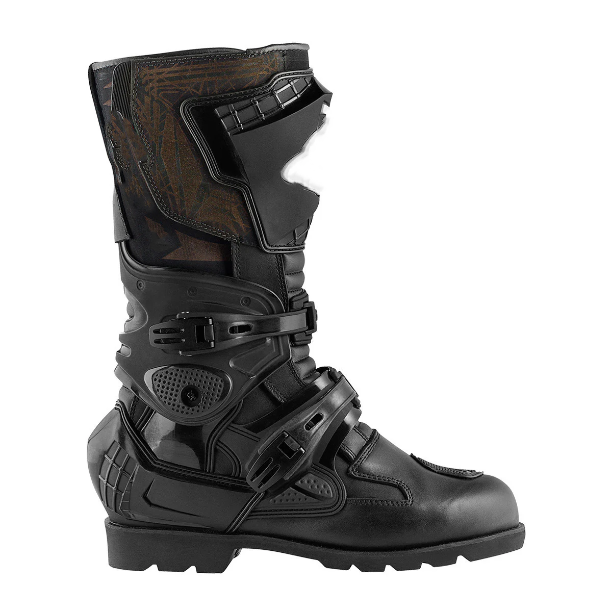 Motor Bike Shoes
