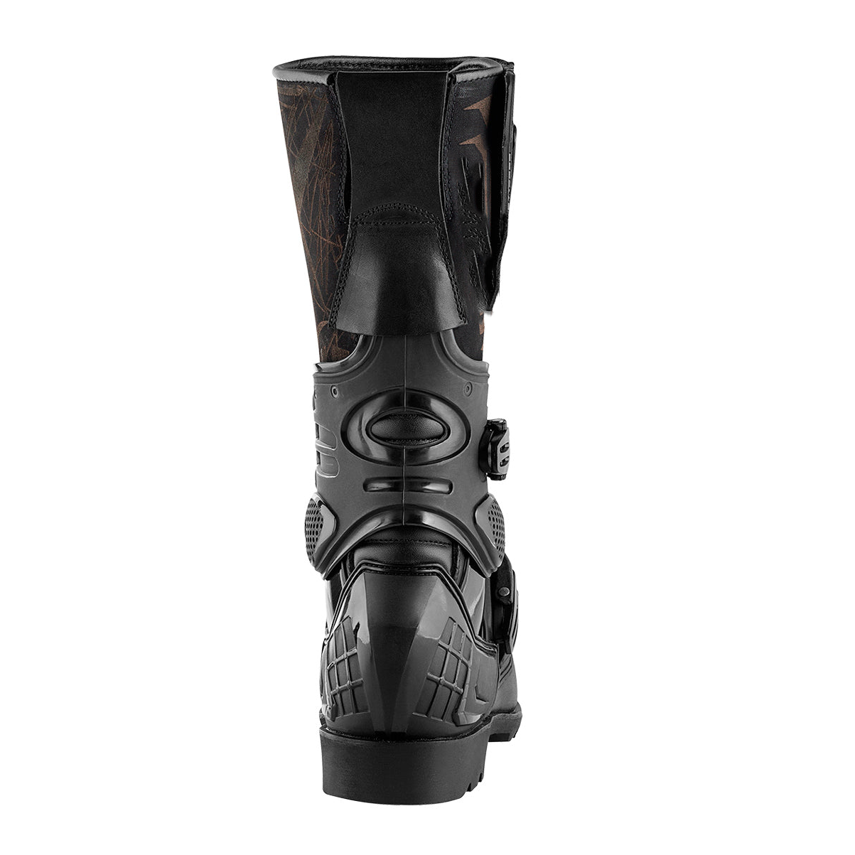 Motor Bike Shoes