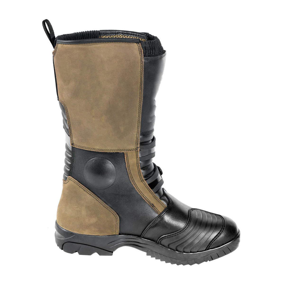 Motor Bike Shoes