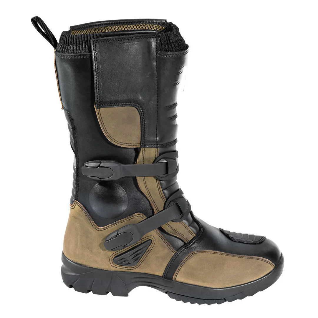Motor Bike Shoes