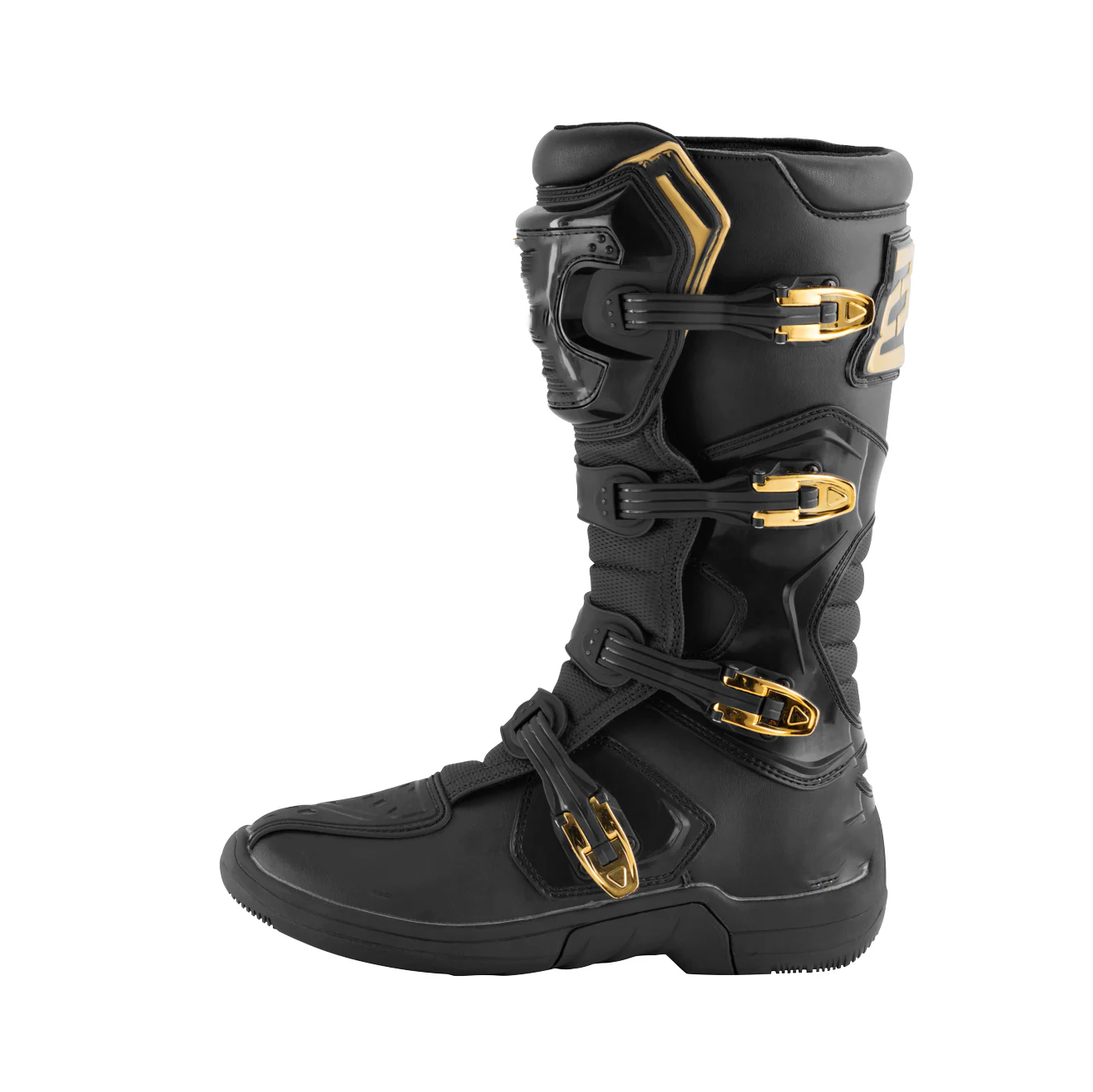 Motor Bike Shoes