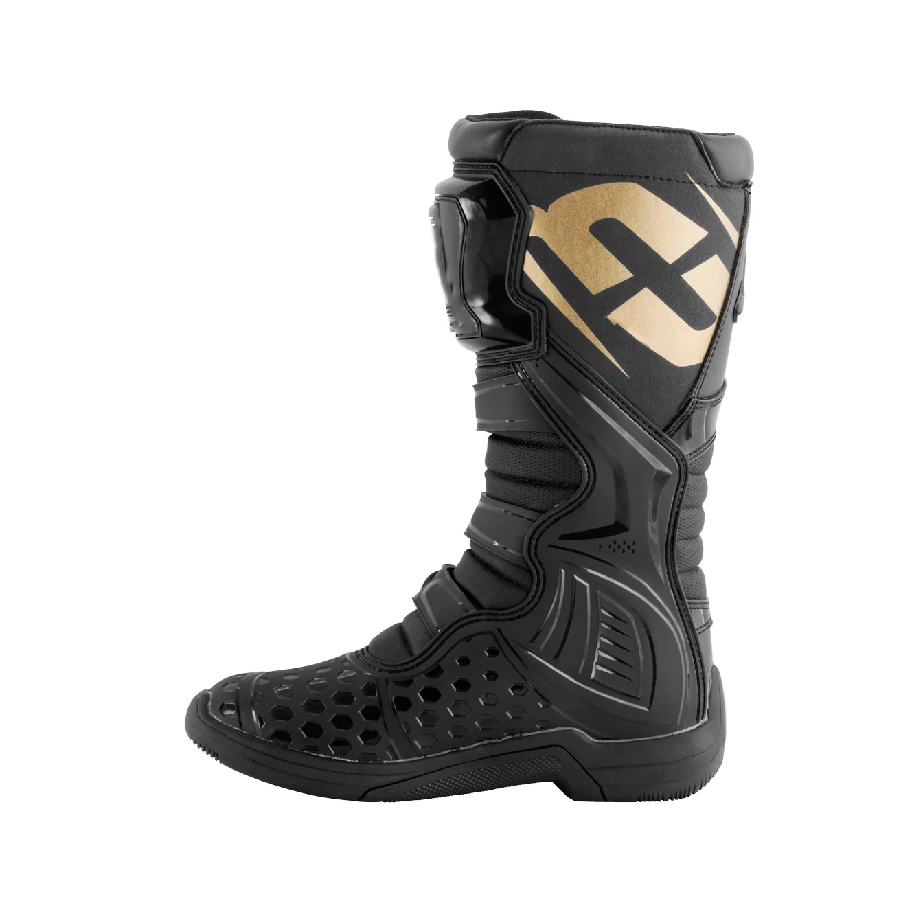 Motor Bike Shoes