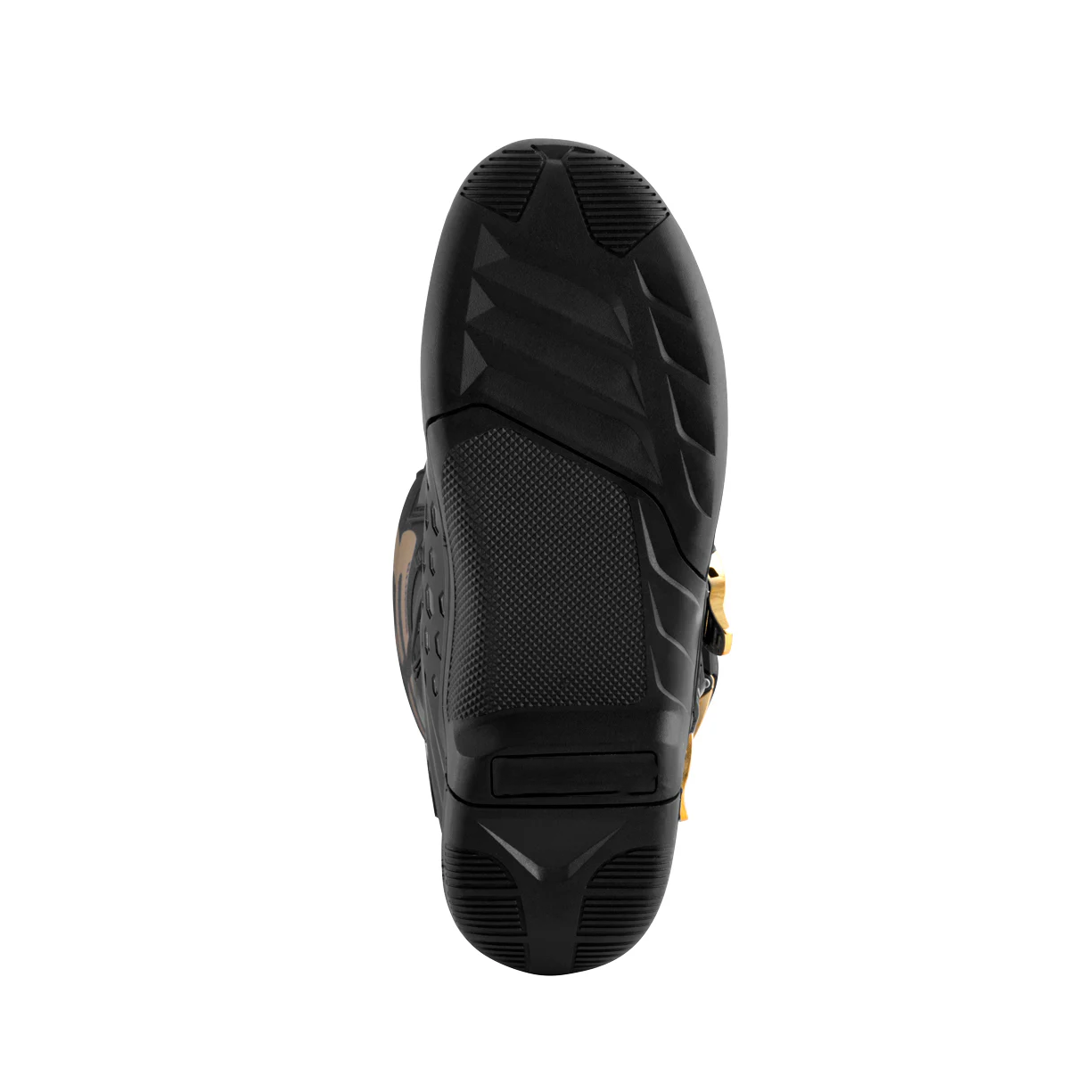 Motor Bike Shoes