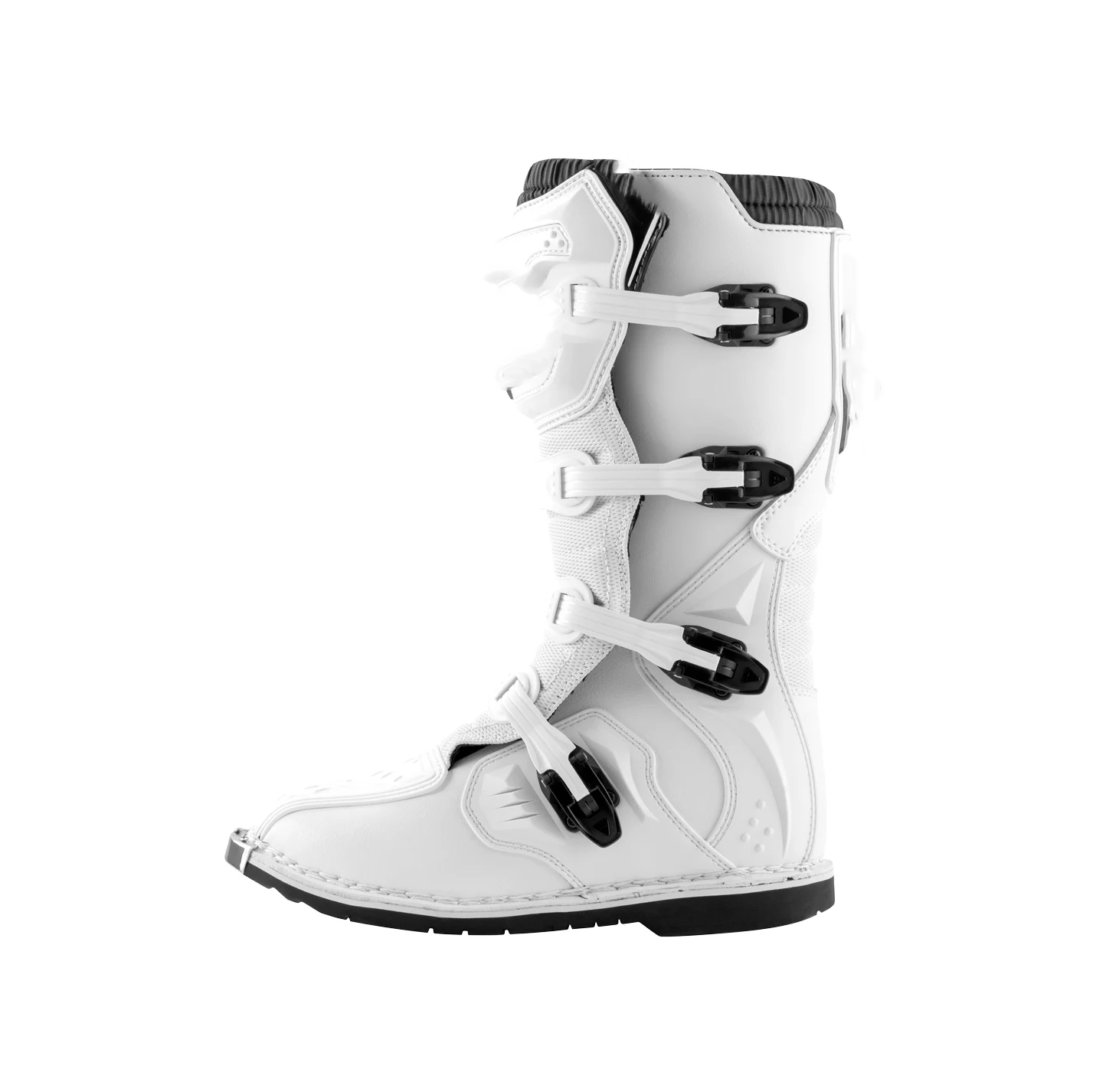 Motor Bike Shoes