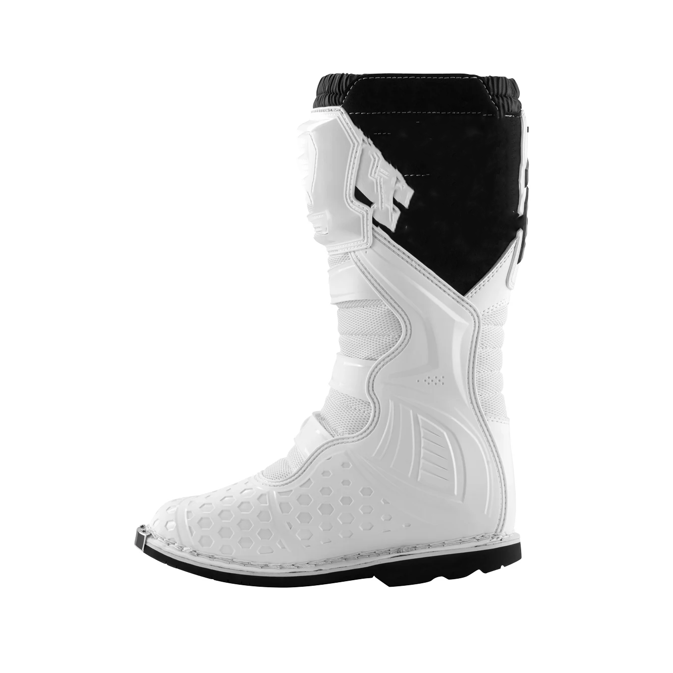 Motor Bike Shoes