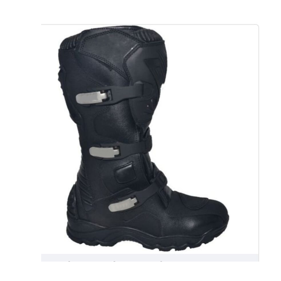 Motor Bike Shoes