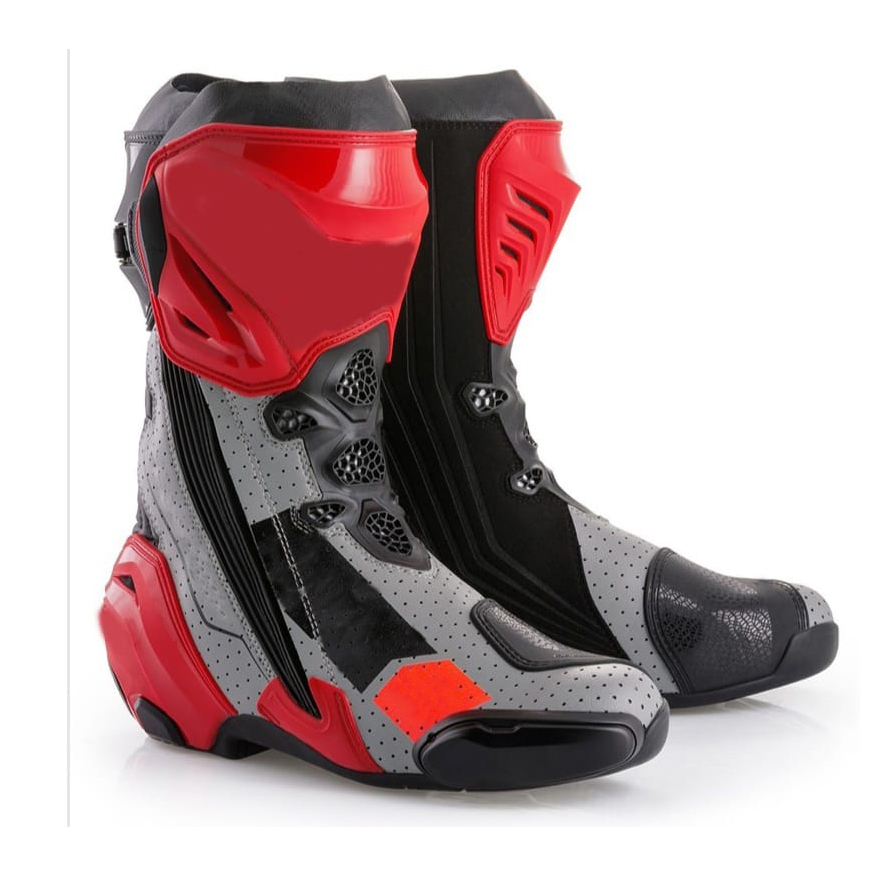 Motor Bike Shoes