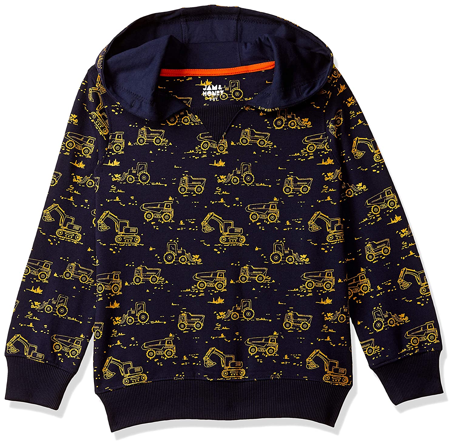sublimated hoodies image 2