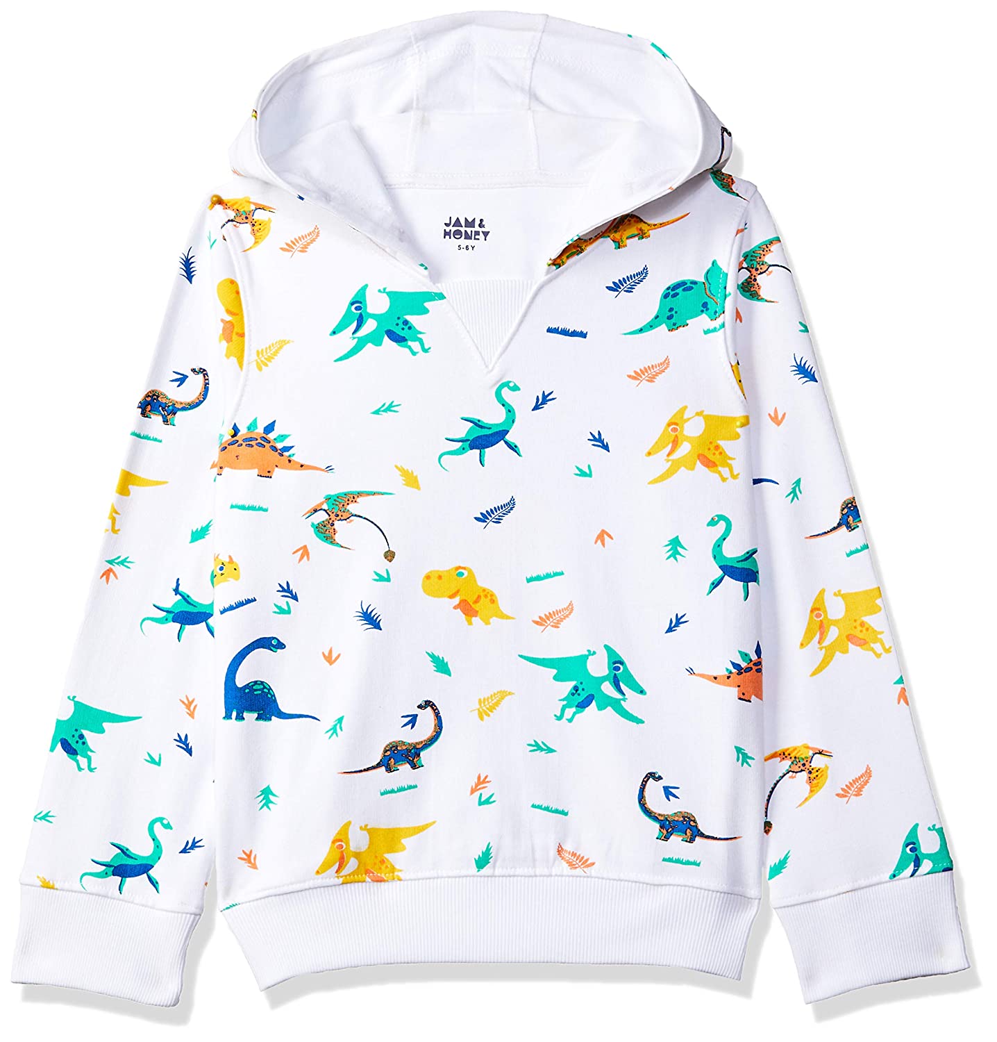 sublimated hoodies image 3