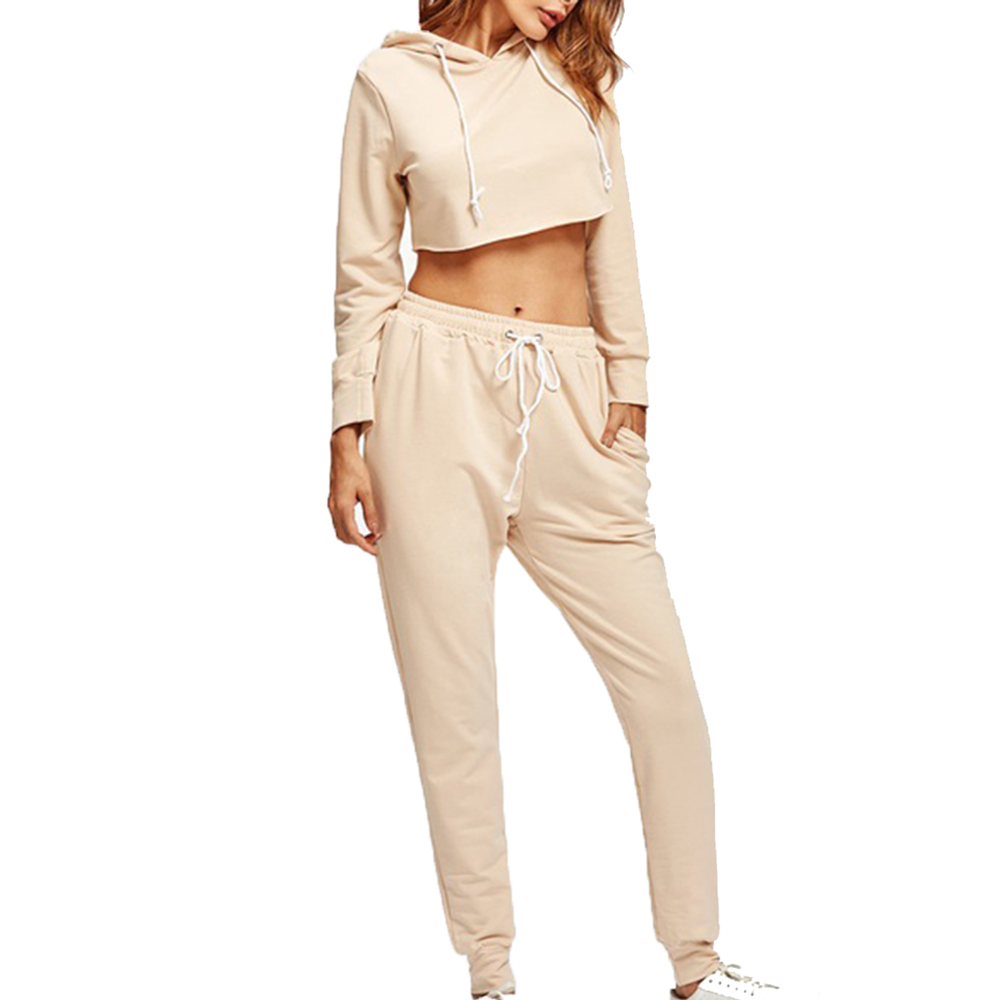 crop hoodies