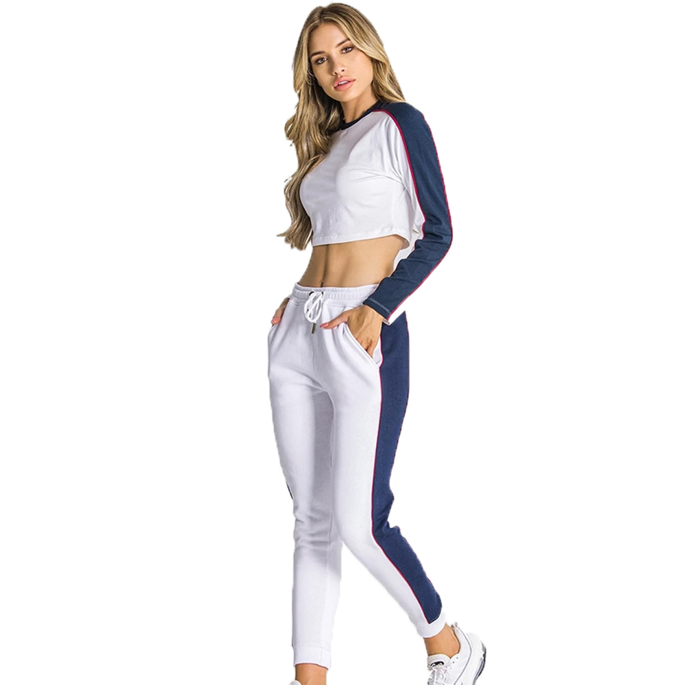 crop hoodies image 2