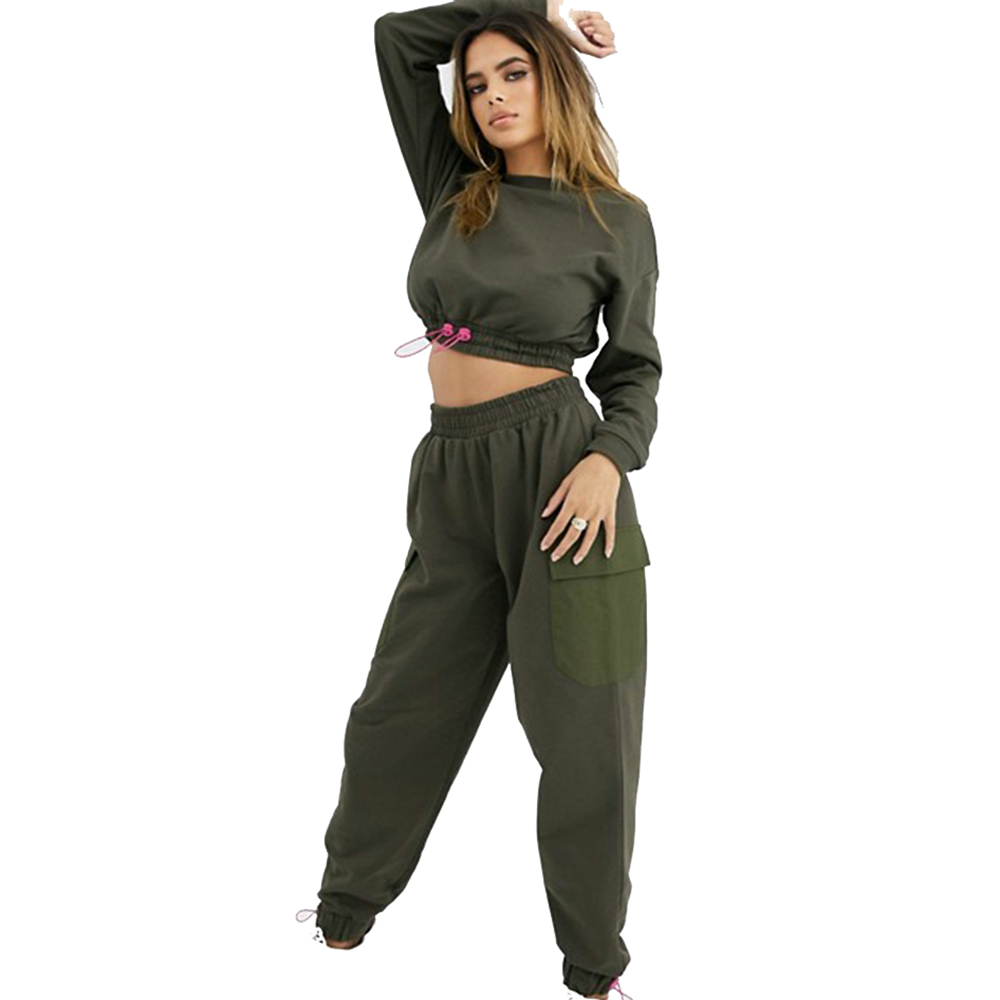 crop hoodies