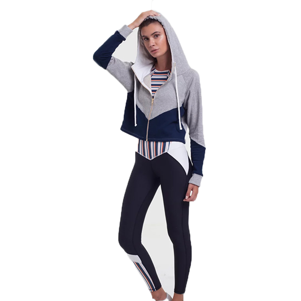 crop hoodies image 4