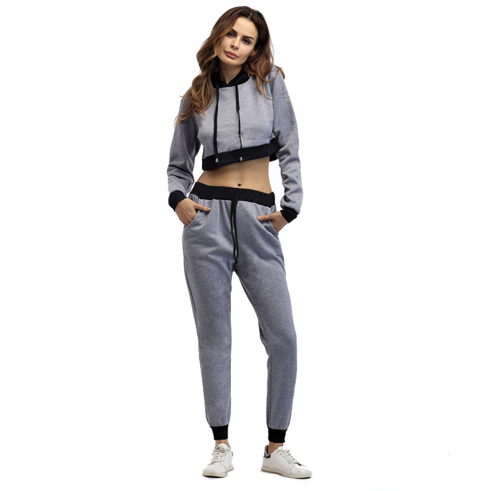 crop hoodies