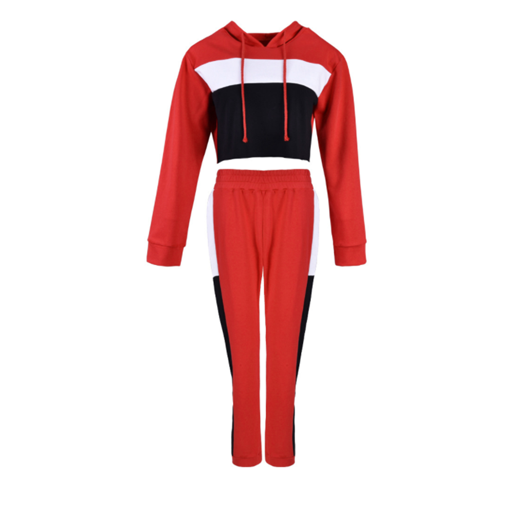 crop hoodies image 5