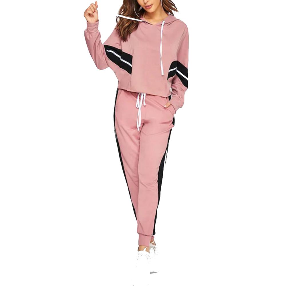 crop hoodies image 4