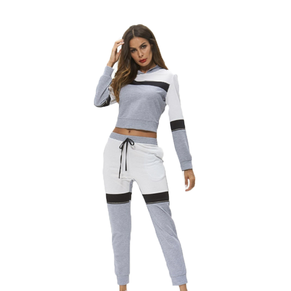 crop hoodies image 3