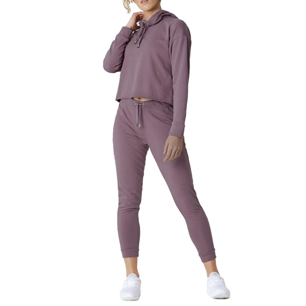 crop hoodies image 2