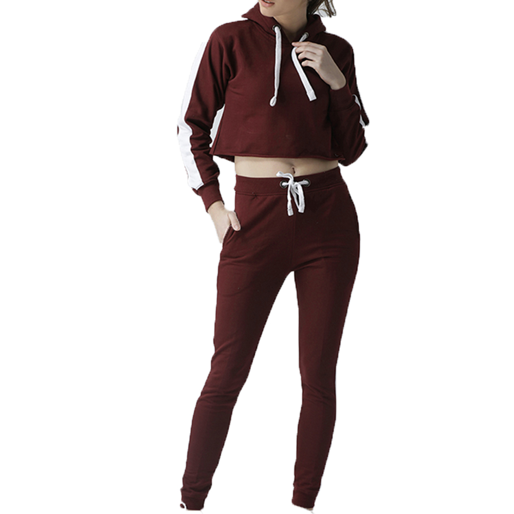 crop hoodies