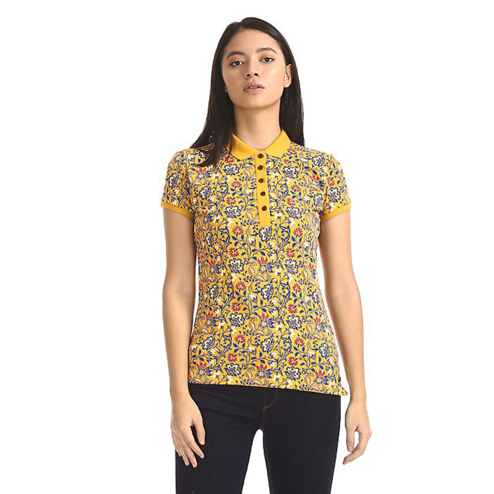 polo shirt image 2