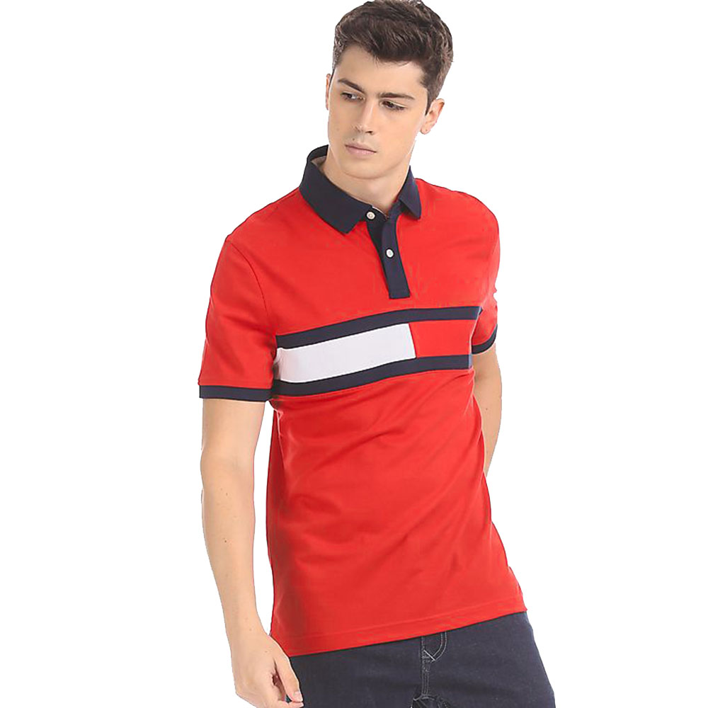 polo shirt