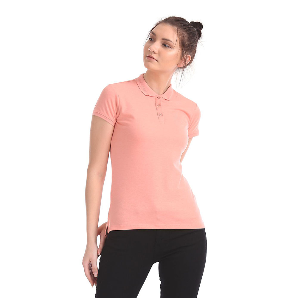 polo shirt image 3