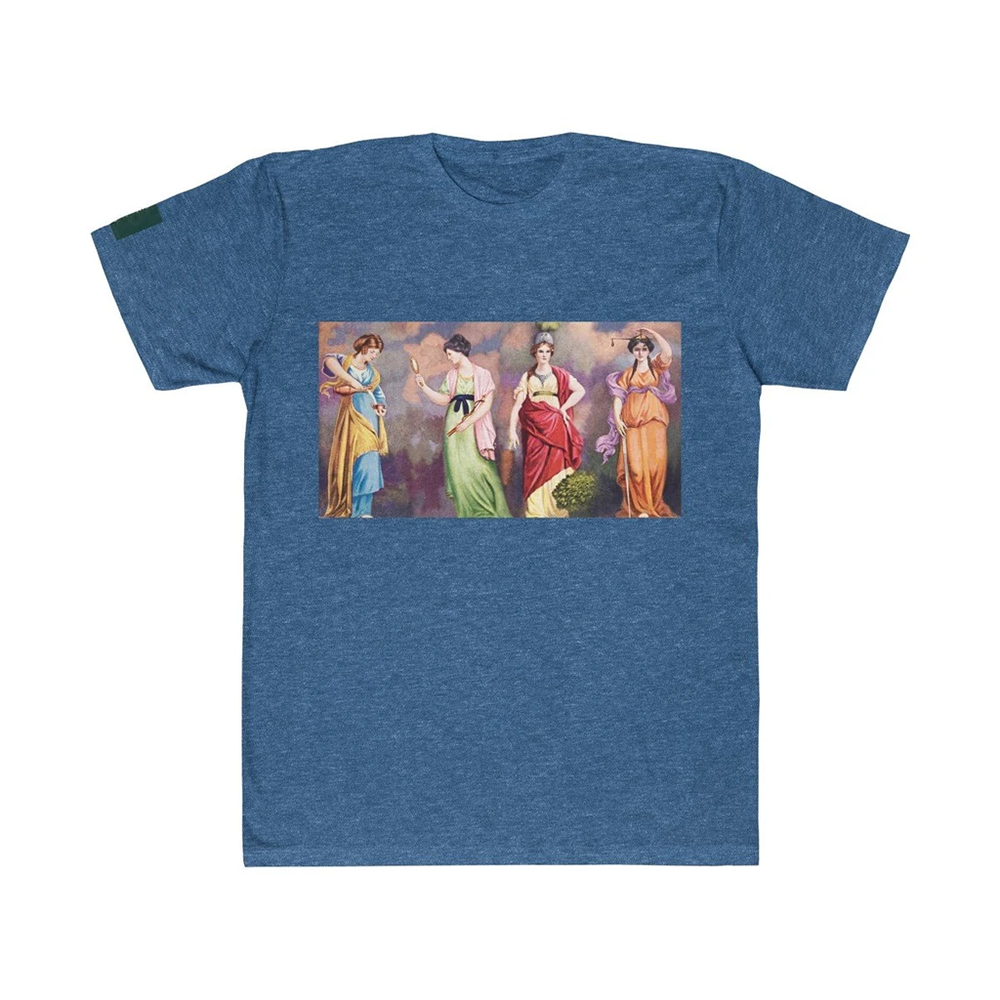 T-shirts image 3
