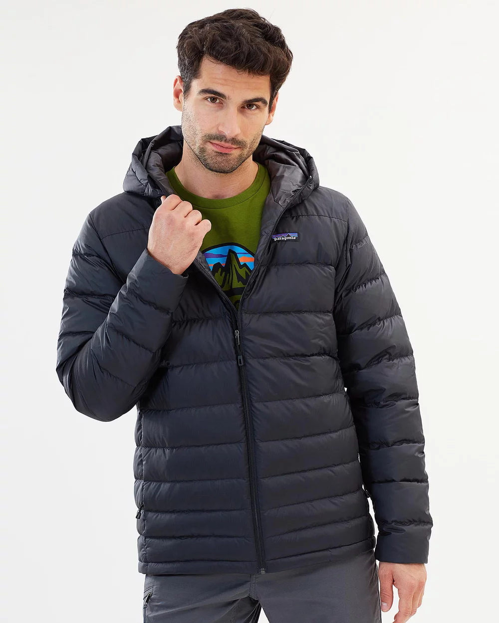 puffer jackets image 2