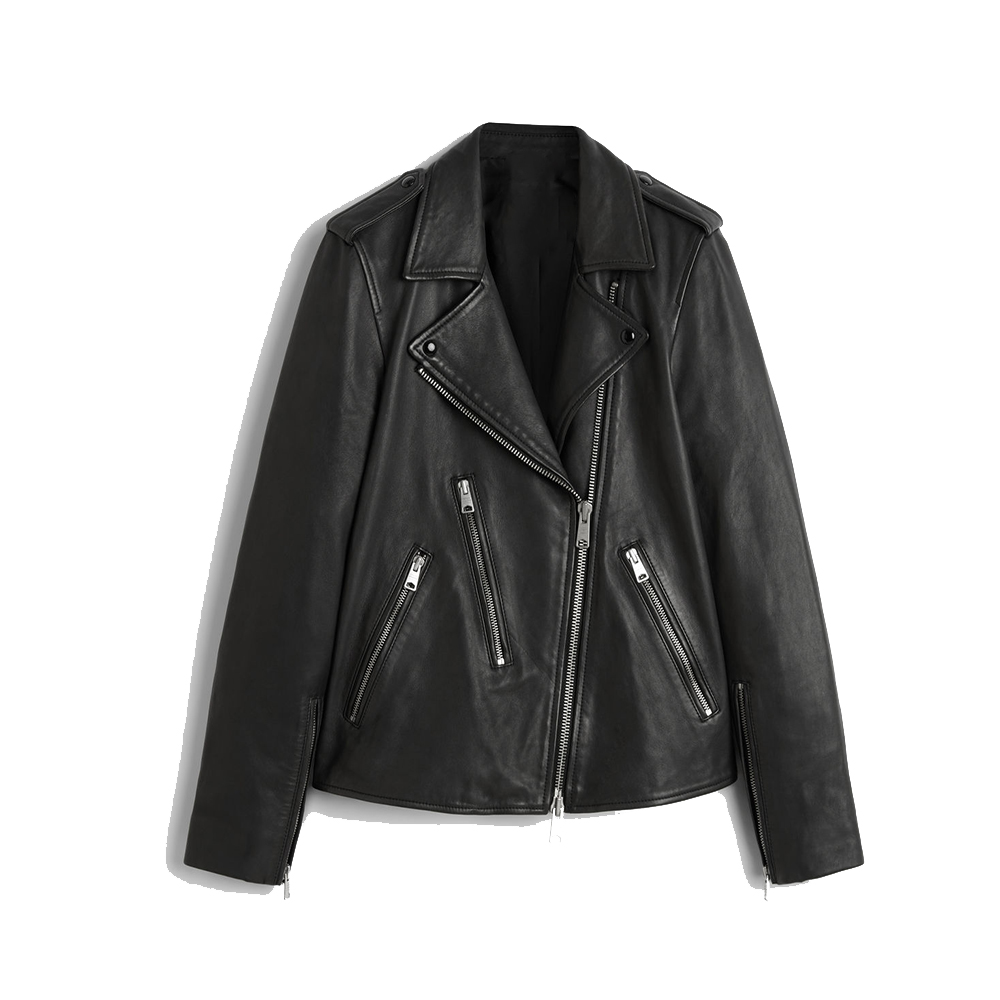 Jackets