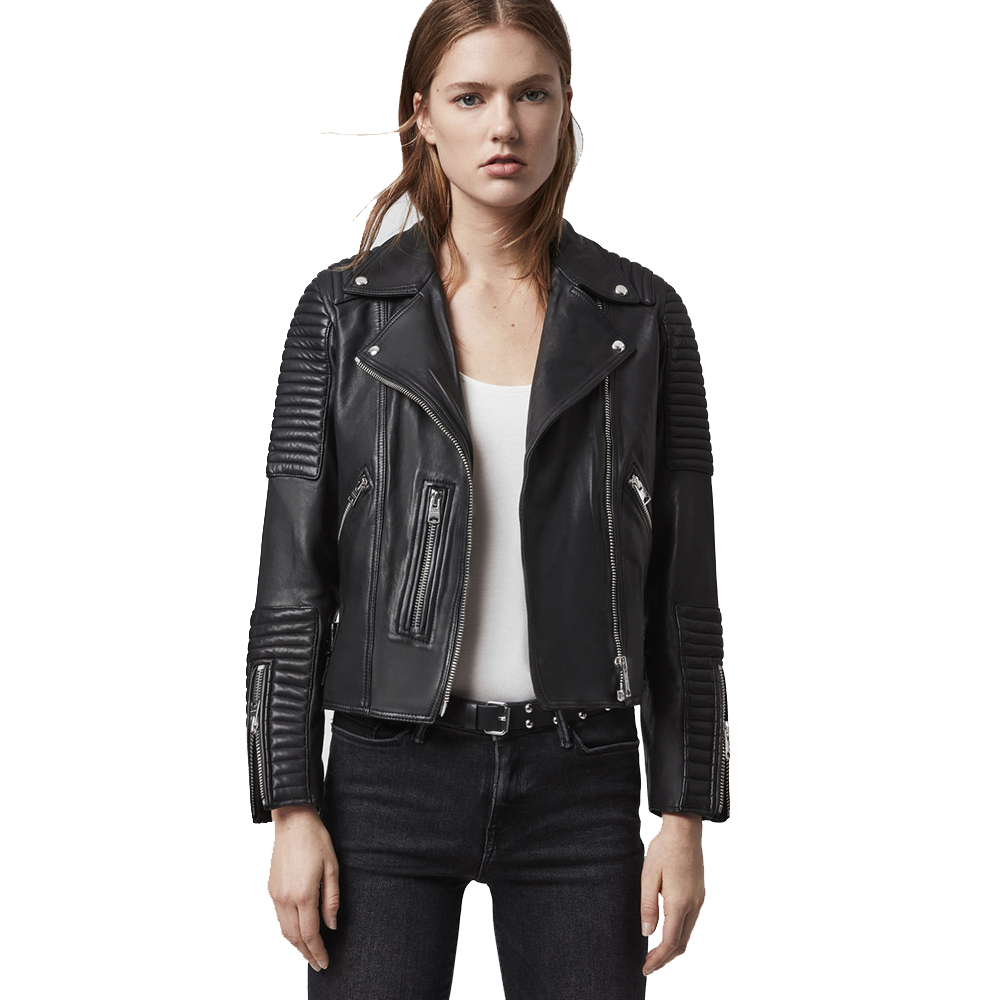 Jackets