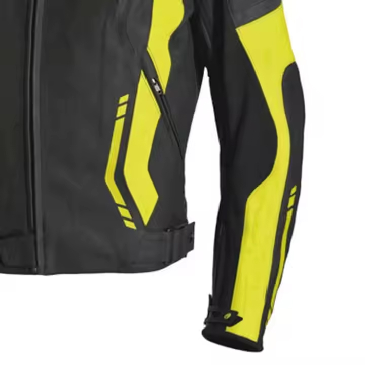 Motorbike Jackets