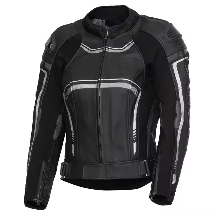 Motorbike Jackets