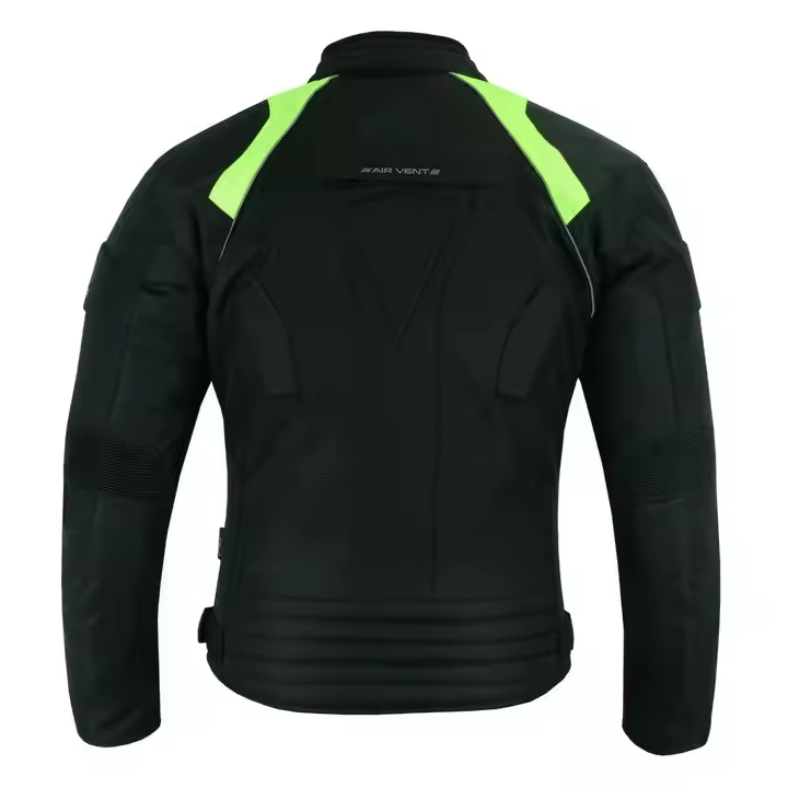 Motorbike Jackets