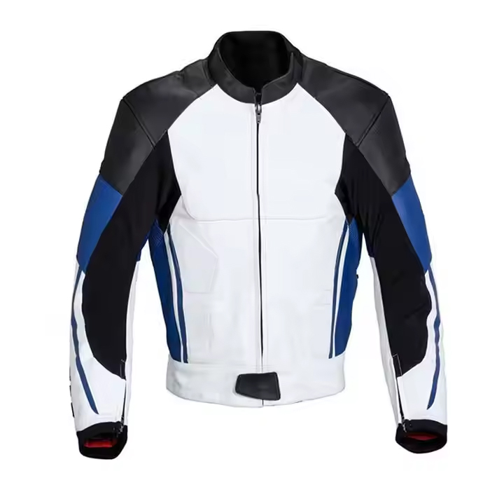 Motorbike Jackets