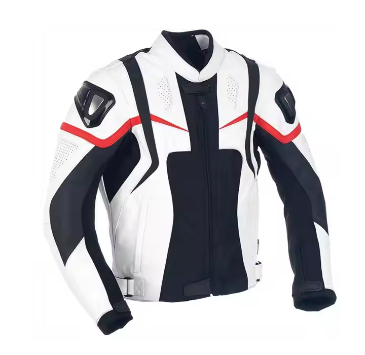 Motorbike Jackets