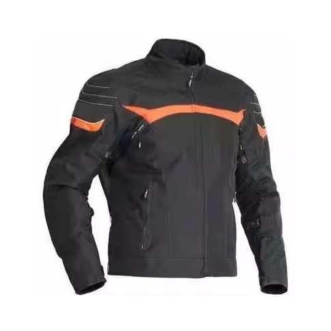 Motorbike Jackets