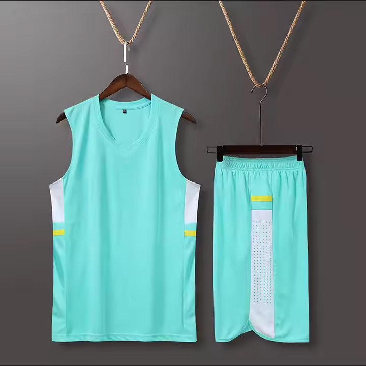 Basketball uniform image 3