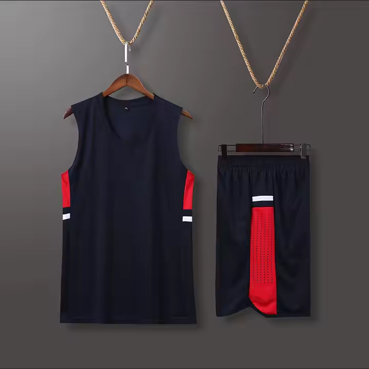 Basketball uniform image 4